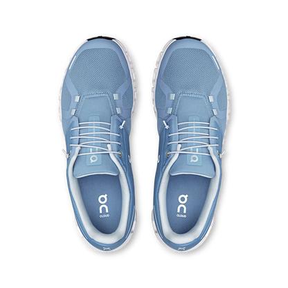 Running Cloud 6 Chambray White (M)