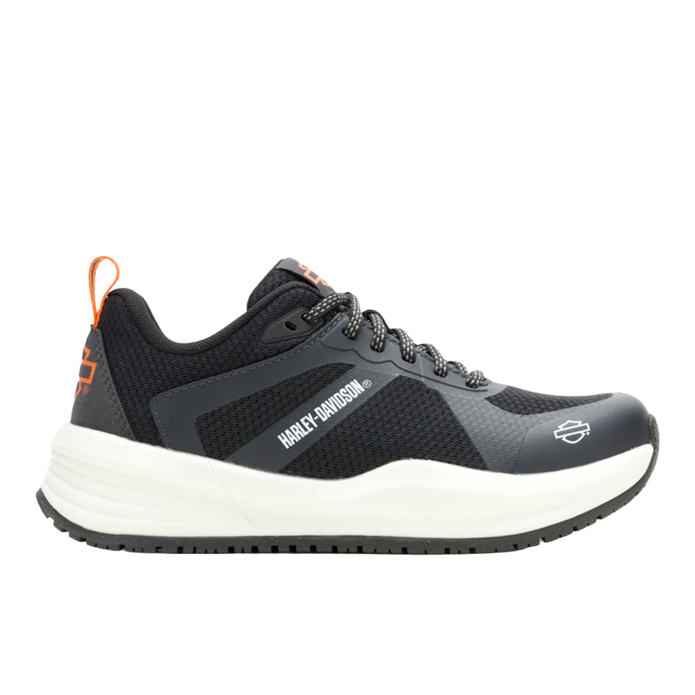 Rally Sneaker