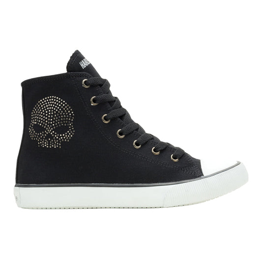 Flora Sneaker