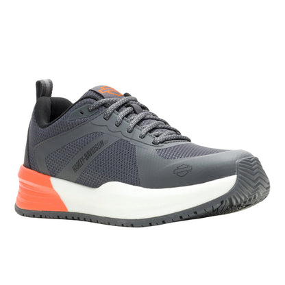 Rally Sneaker
