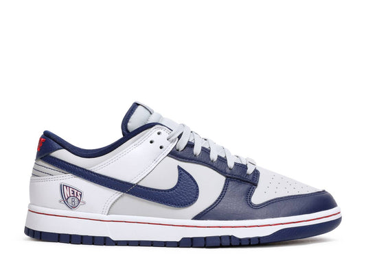Dunk Low EMB NBA 75th Anniversary Brooklyn Nets
