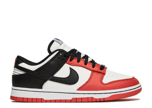 Dunk Low EMB NBA 75th Anniversary Chicago