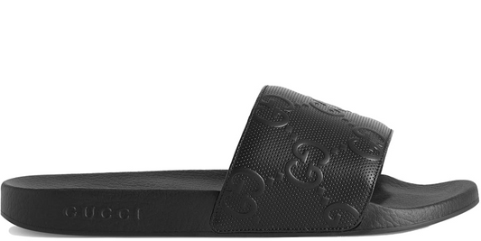 GG Slide
Demetra Black