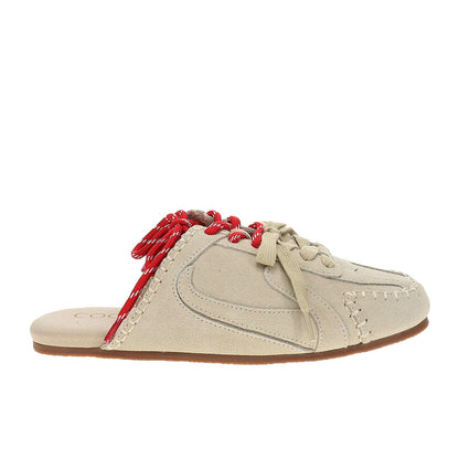 Devyn Mule Sneakers