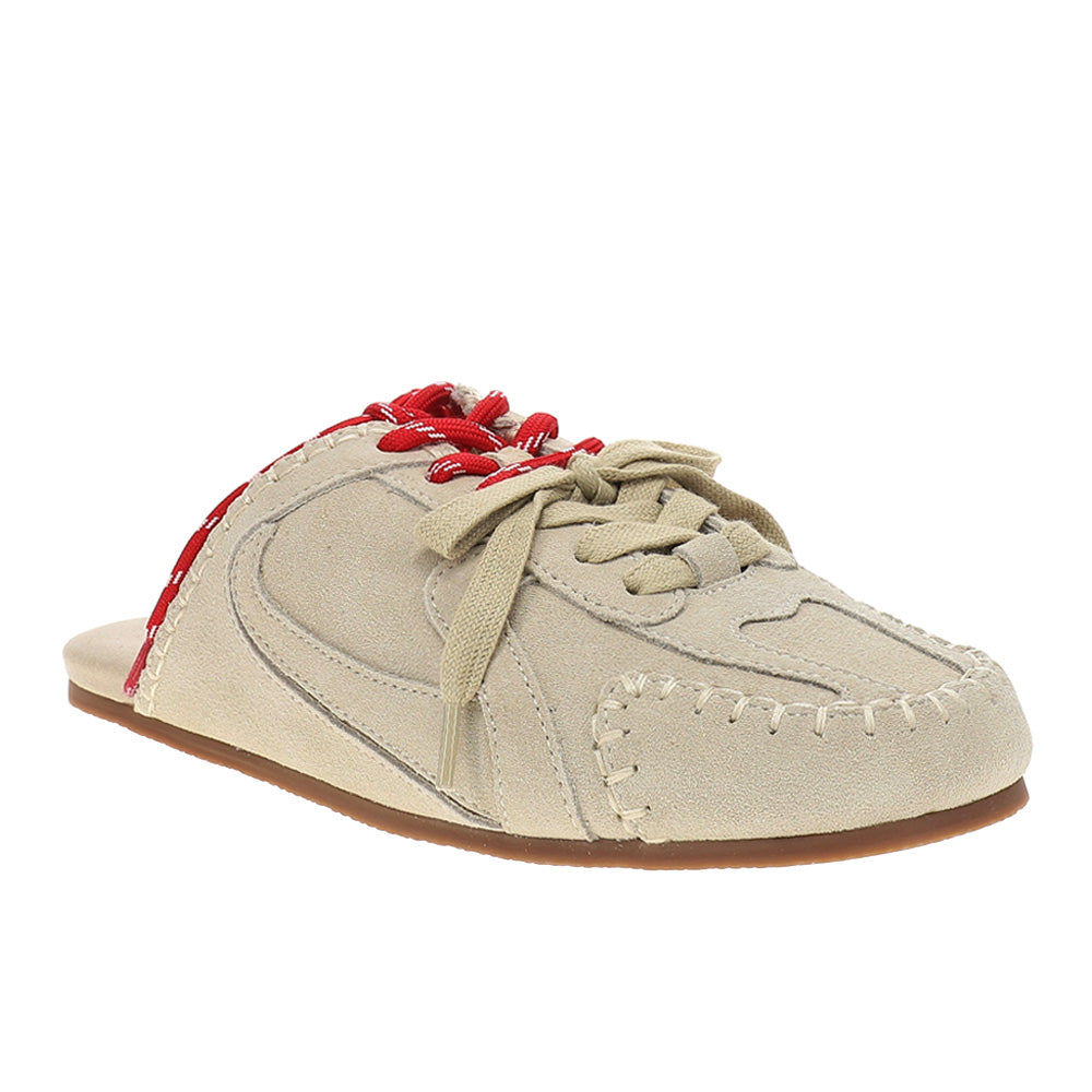 Devyn Mule Sneakers