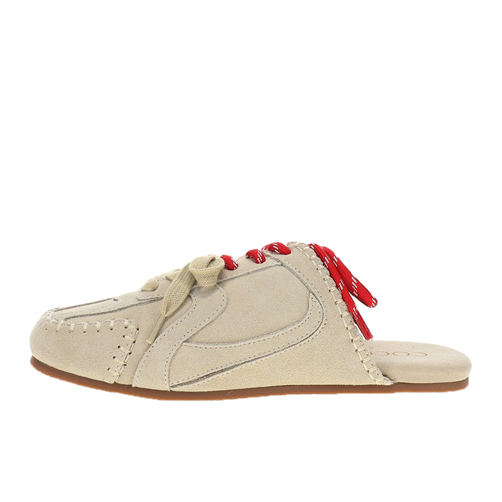 Devyn Mule Sneakers