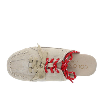Devyn Mule Sneakers