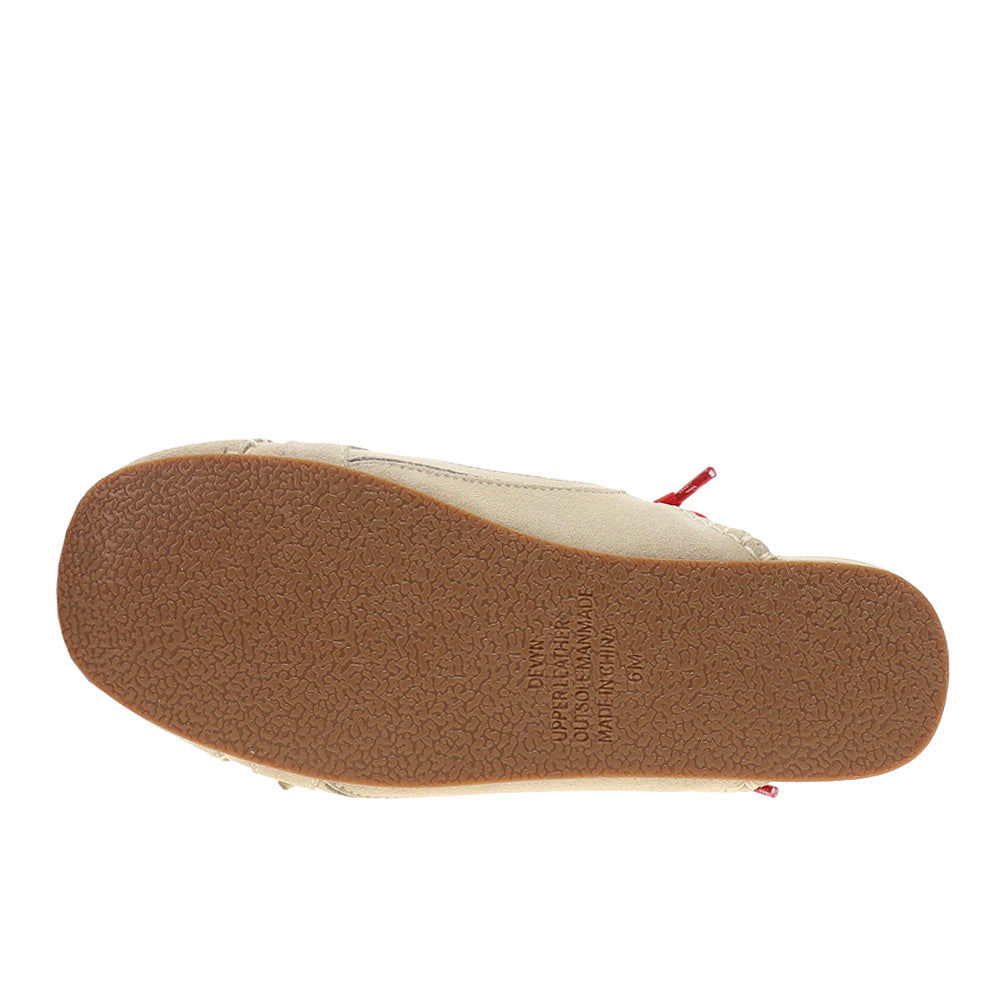 Devyn Mule Sneakers
