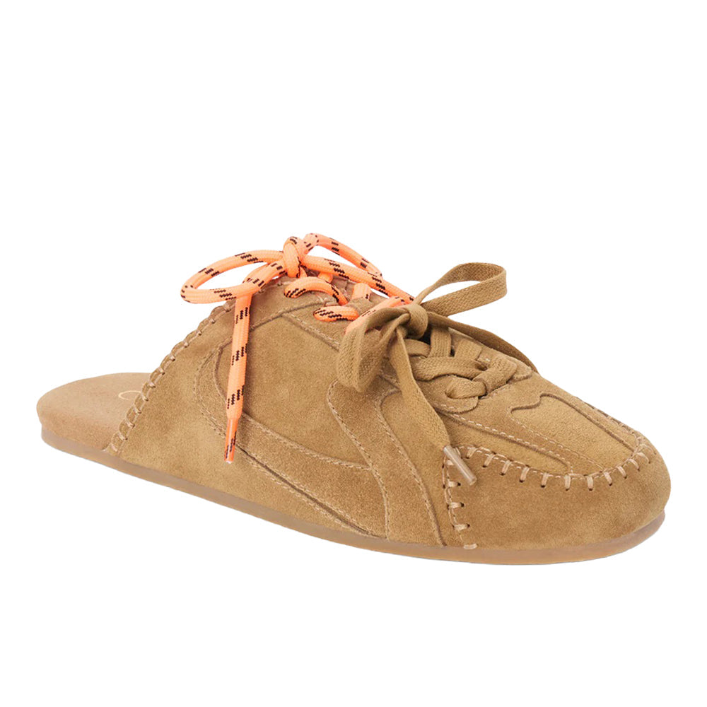 Devyn Mule Sneakers
