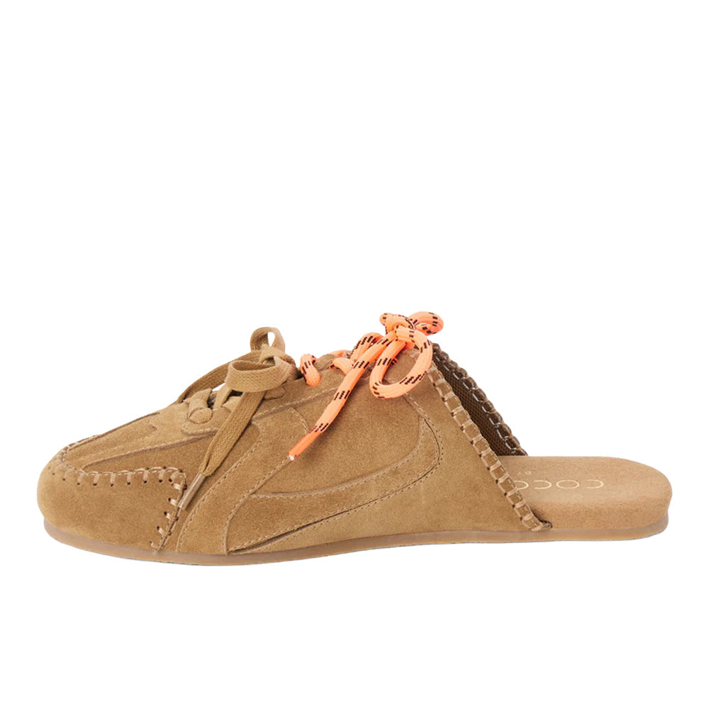 Devyn Mule Sneakers