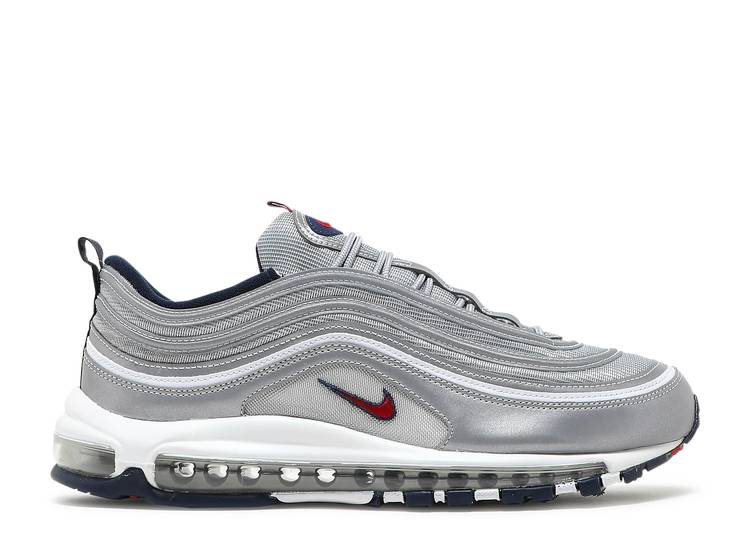 Air Max 97 Puerto Rico