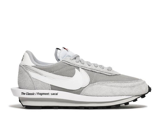 LD Waffle SF sacai Fragment Grey