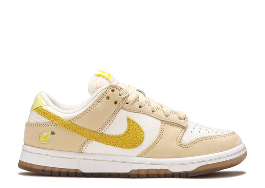 Dunk Low Lemon Drop (W) (WORN)