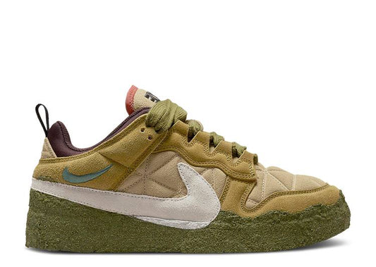 CPFM Flea 1 Cactus Plant Flea Market Tan Mossy Green