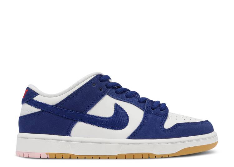 Dunk Low Los Angeles Dodgers (PS)