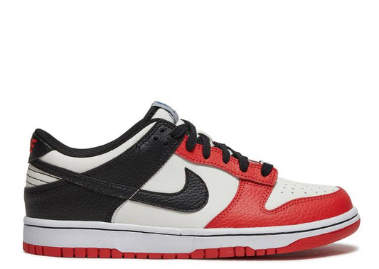 Dunk Low EMB NBA 75th Anniversary Chicago (GS)
