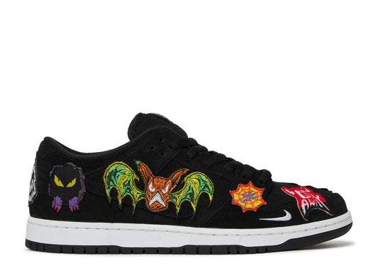 Dunk Low Pro QS Neckface