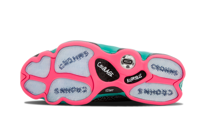 13 Retro DB "Doernbecher" 836405 305
