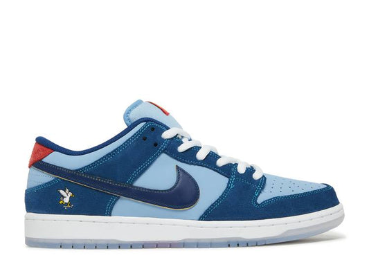 Dunk Low Pro Why So Sad?