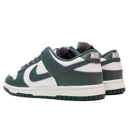 Dunk Low Retro - White/Vintage Green/White