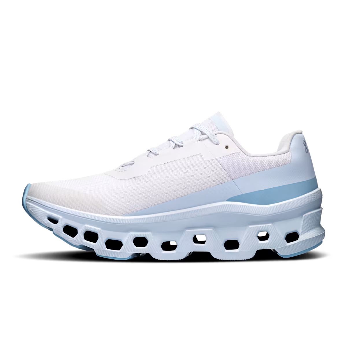 On Running Cloudmonster Frost Wash (Women's)