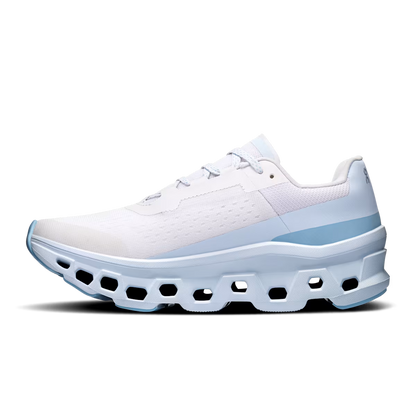 On Running Cloudmonster Frost Wash (Women's)