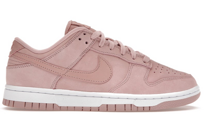 Dunk Low PRM Pink Oxford (Women's)