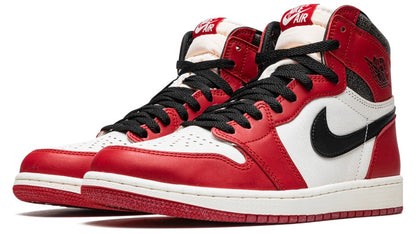 1 Retro High OG Chicago Lost and Found