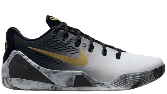 Kobe 9 EM Low Protro Mambacita