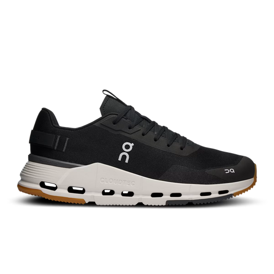 Cloudnova Form 2 Black Ivory (Men)