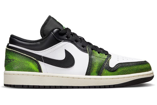 1 Low Wear Away Electric Green