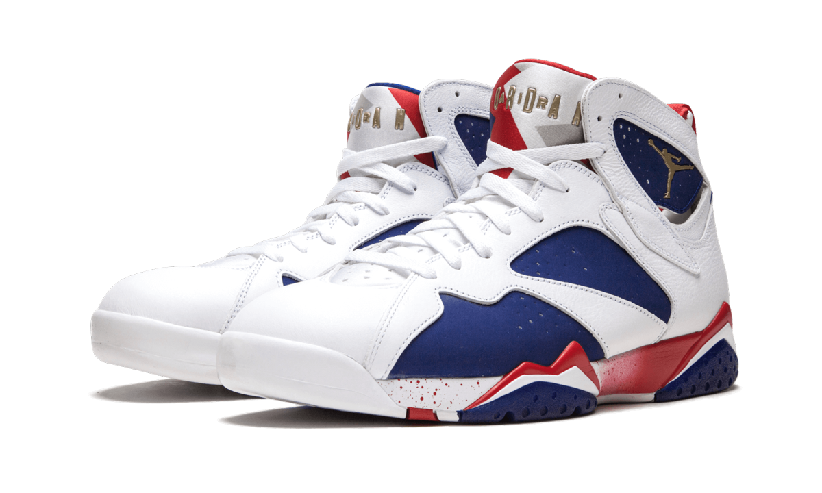 7 Retro "Tinker Alternate" 304775 123