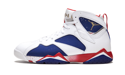7 Retro "Tinker Alternate" 304775 123