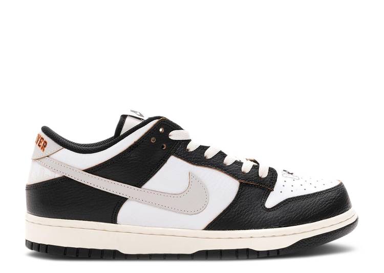 Dunk Low HUF San Francisco