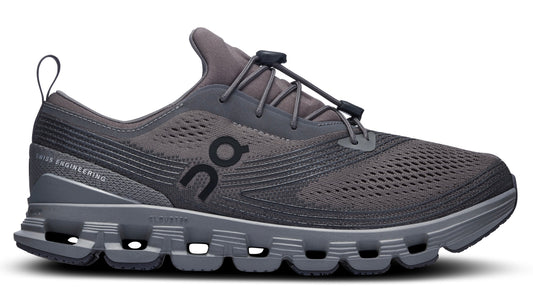 Running Cloud X Z5 Asphalt Iron (M)