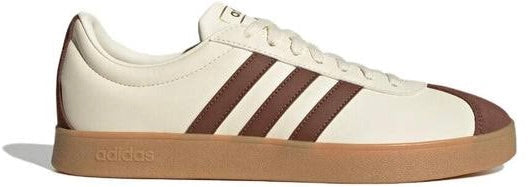 VL COURT 2.0 'Cream Brown'