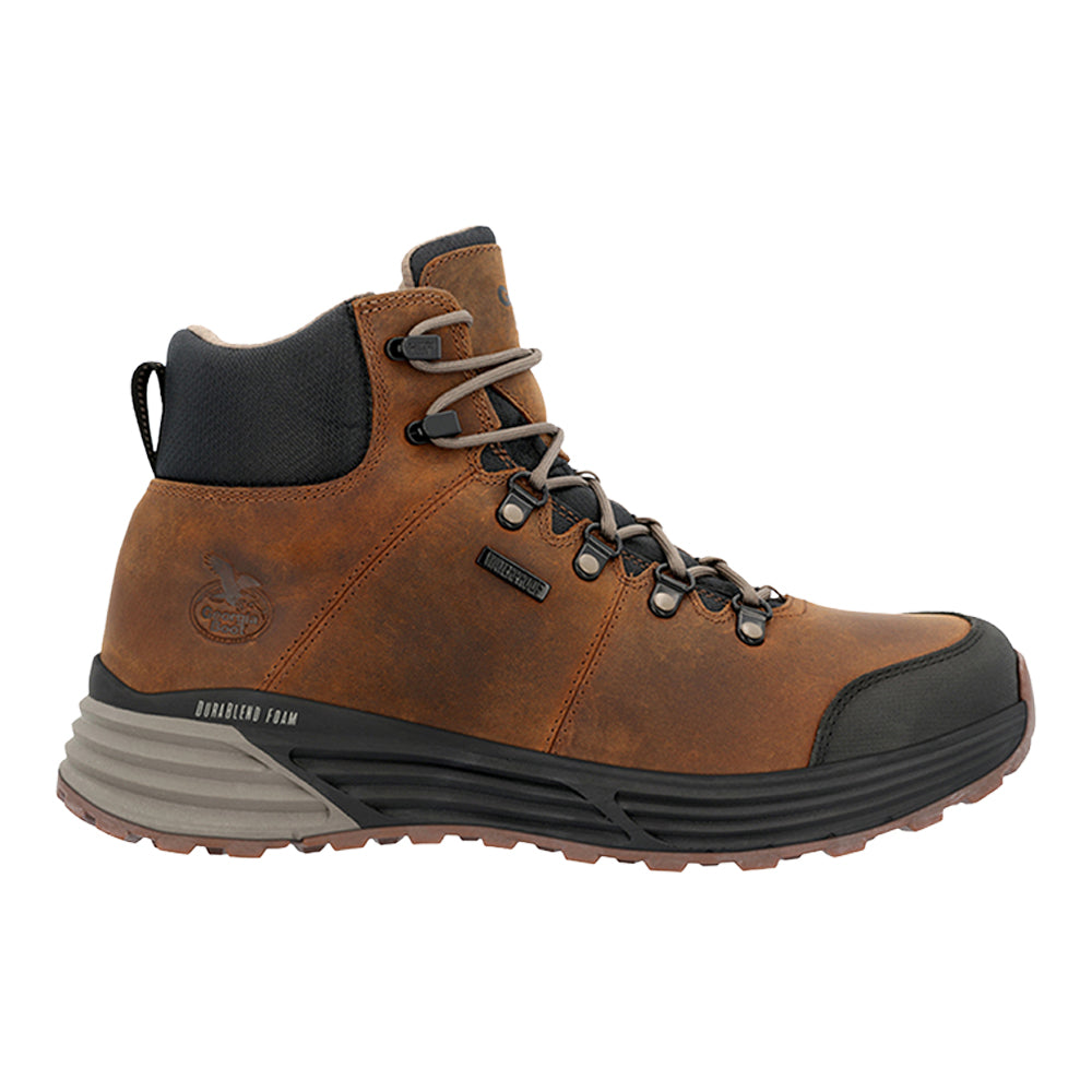 DuraBlend 6 Inch Hiking Boots