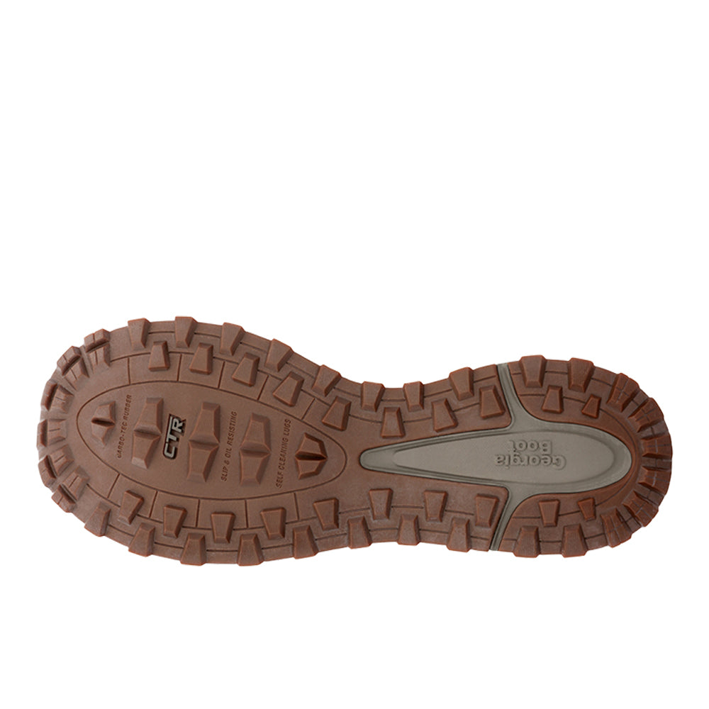 DuraBlend 6 Inch Hiking Boots