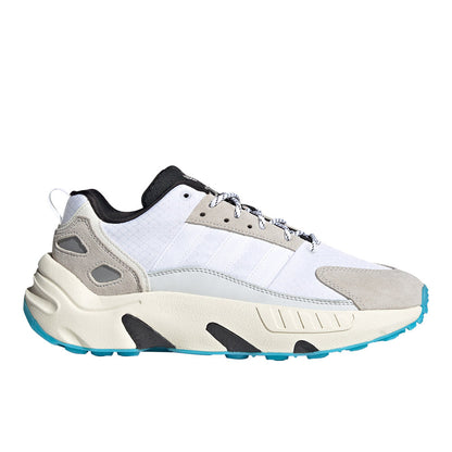 Zx 22 Boost Lace Up Sneakers