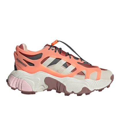 Roverend Adventure Lace Up Sneakers