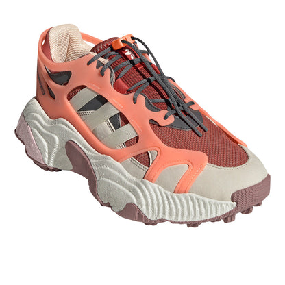 Roverend Adventure Lace Up Sneakers