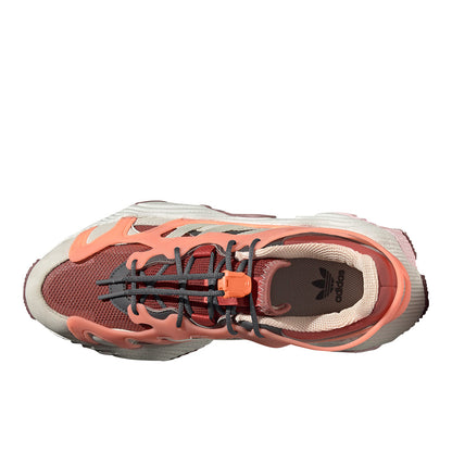Roverend Adventure Lace Up Sneakers