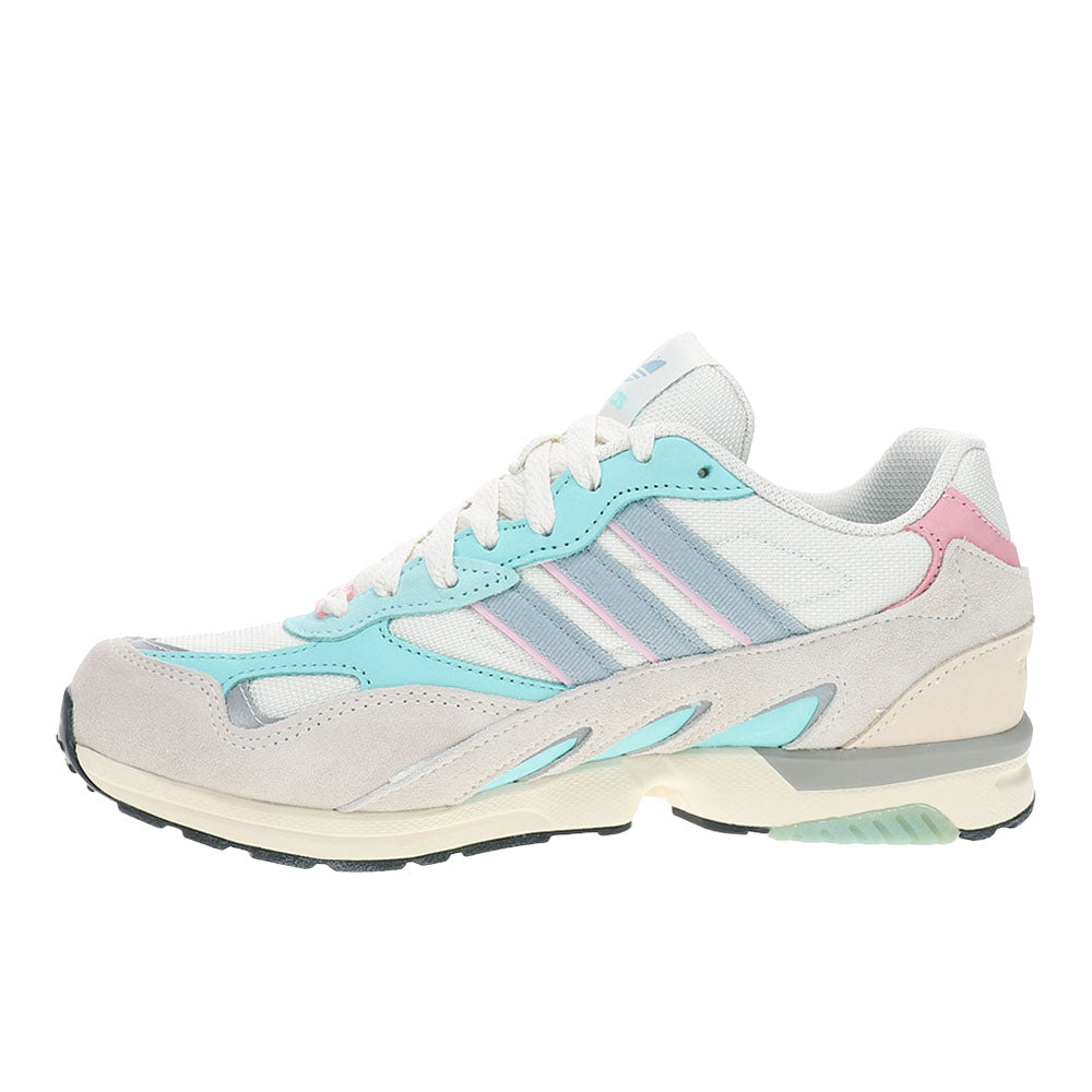 Originals Torsion Super Lace Up Sneakers