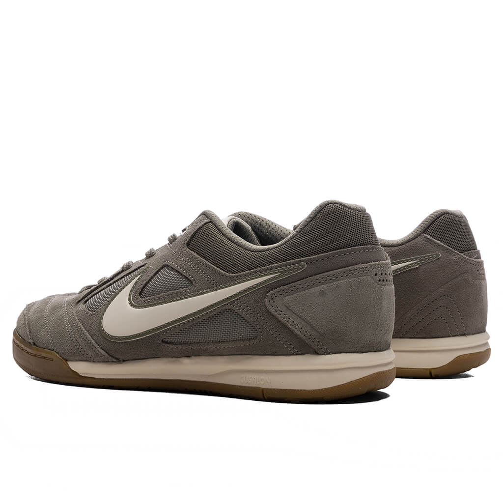 Gato - Light Army/Soft Pearl/Gum Light Brown