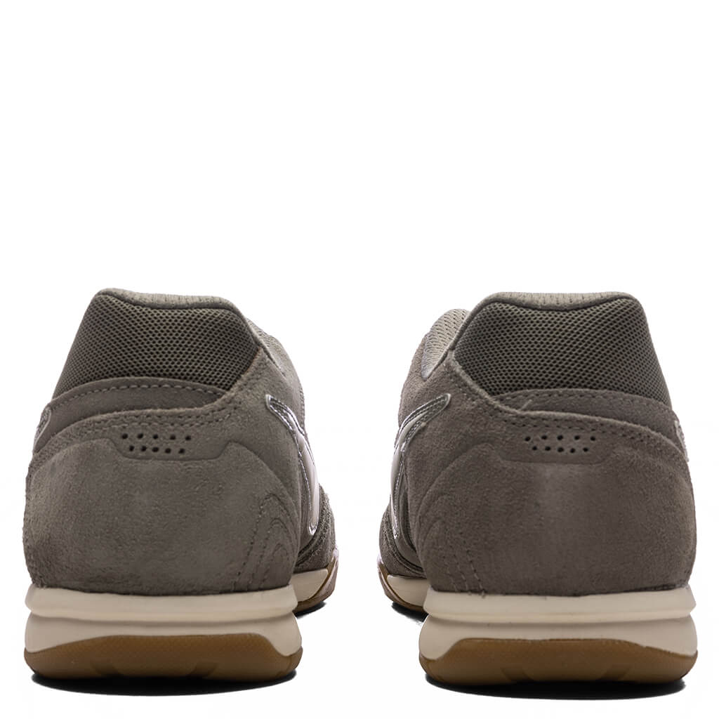 Gato - Light Army/Soft Pearl/Gum Light Brown