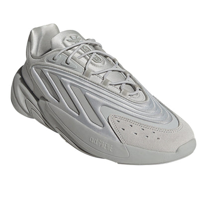 Ozelia Lace Up Sneakers