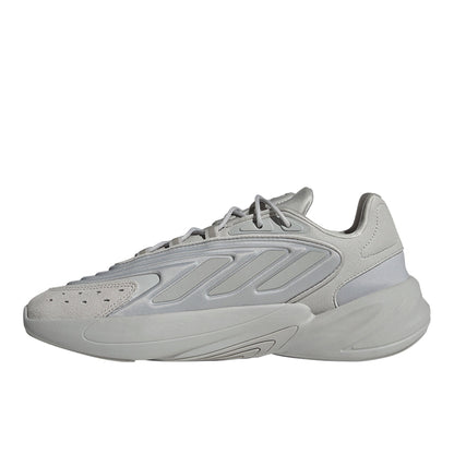 Ozelia Lace Up Sneakers