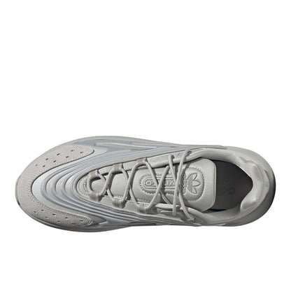 Ozelia Lace Up Sneakers