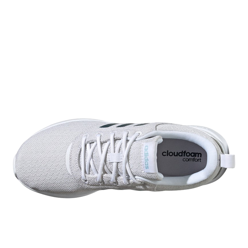 Qt Racer 2 Lace Up Sneakers