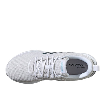 Qt Racer 2 Lace Up Sneakers